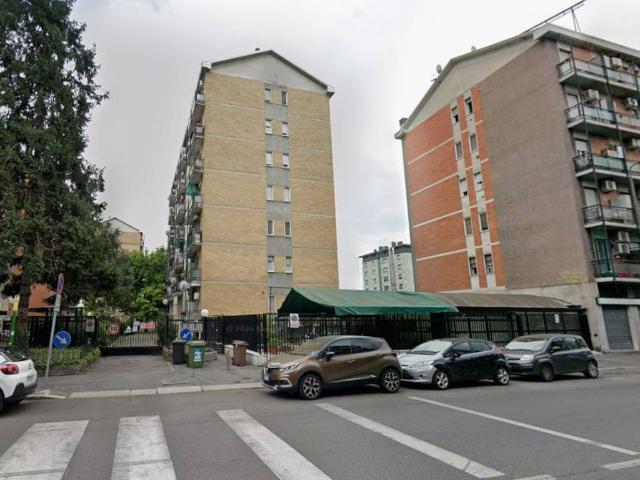Appartamento in vendita a Milano MI