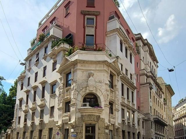 Appartamento in vendita a Milano MI