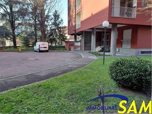 Appartamento in vendita a Milano MI
