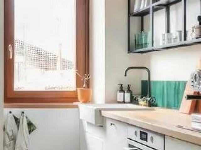 Appartamento in vendita a Milano MI