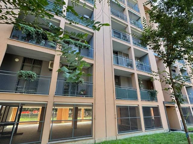 Appartamento in vendita a Milano MI