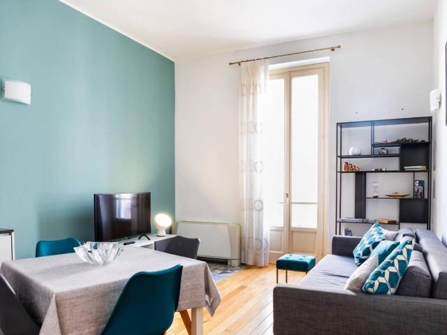 Appartamento in vendita a Milano MI
