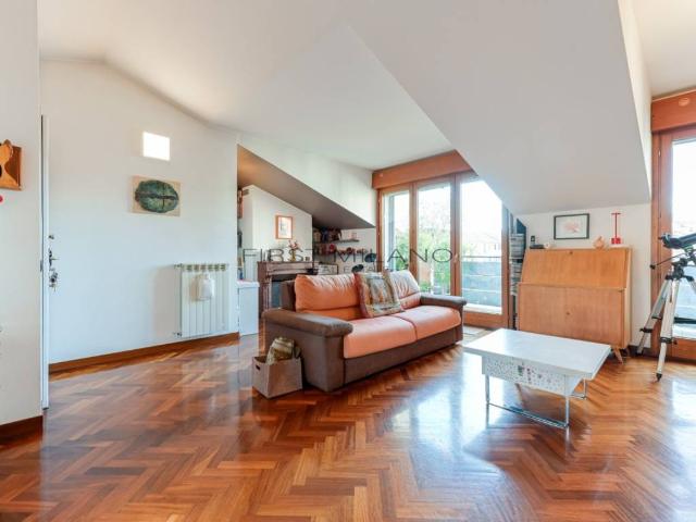 Appartamento in vendita a Milano MI