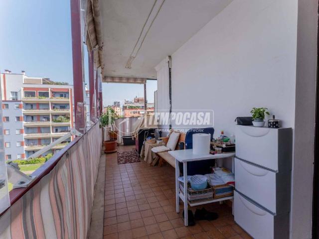 Appartamento in vendita a Milano MI