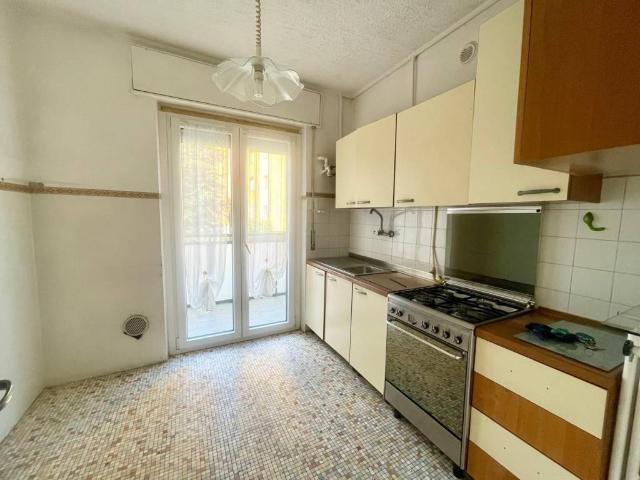 Appartamento in vendita a Milano MI