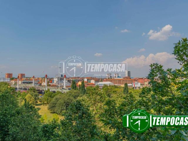 Appartamento in vendita a Milano MI