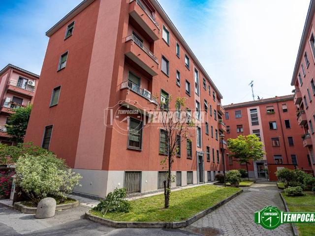Appartamento in vendita a Milano MI