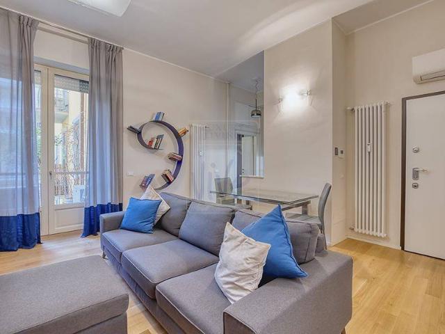 Appartamento in vendita a Milano MI