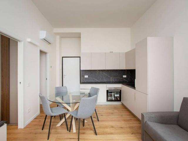 Appartamento in vendita a Milano MI