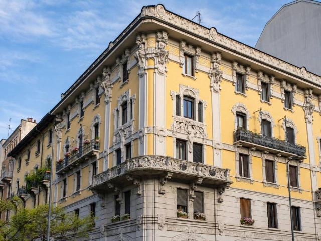 Appartamento in vendita a Milano MI