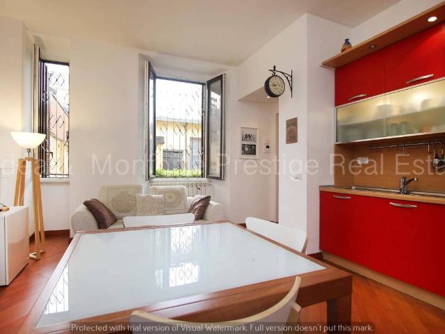 Appartamento in vendita a Milano MI