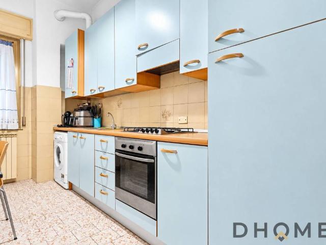 Appartamento in vendita a Milano MI