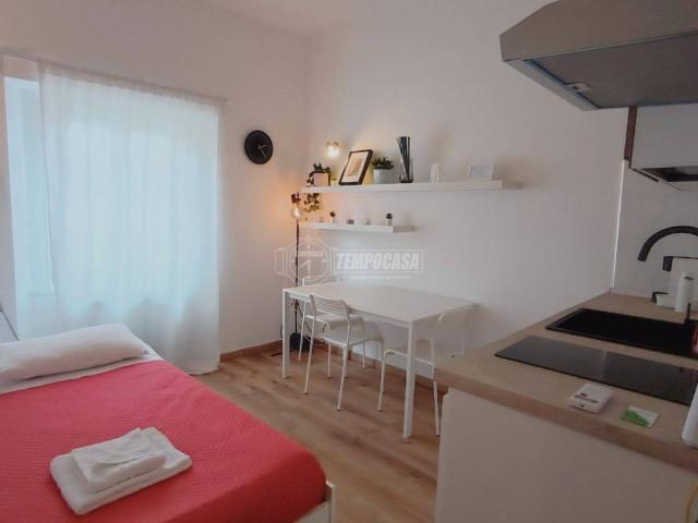 Appartamento in vendita a Milano MI
