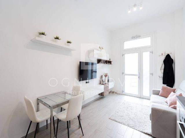 Appartamento in vendita a Milano MI