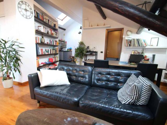 Appartamento in vendita a Milano MI