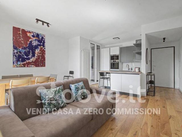 Appartamento in vendita a Milano MI