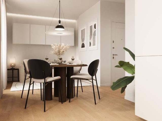 Appartamento in vendita a Milano MI