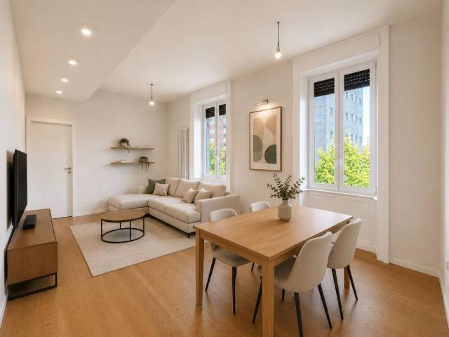 Appartamento in vendita a Milano MI
