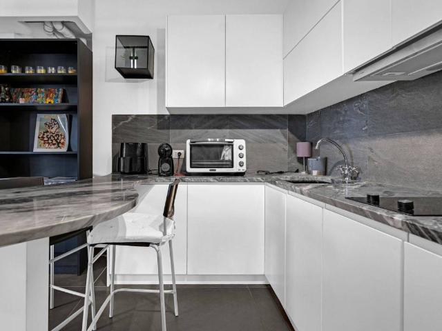 Appartamento in vendita a Milano MI
