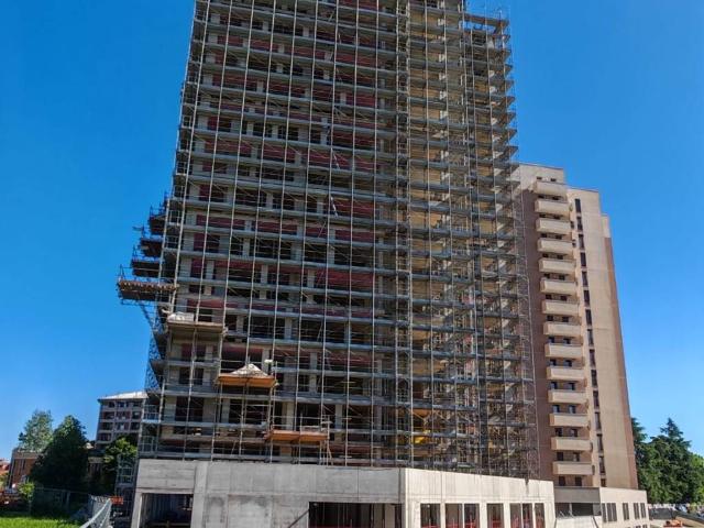 Appartamento in vendita a Milano MI