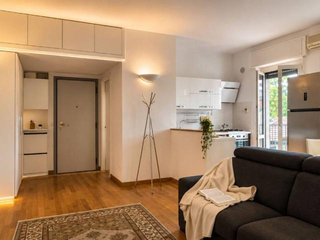 Appartamento in vendita a Milano MI