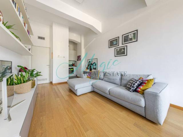Appartamento in vendita a Milano MI