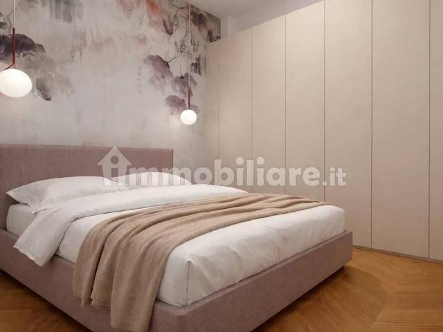Appartamento in vendita a Milano MI