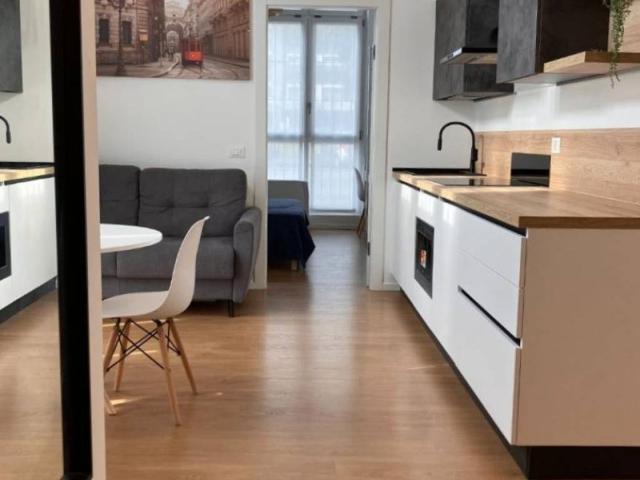 Appartamento in vendita a Milano MI