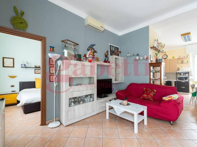 Appartamento in vendita a Milano MI