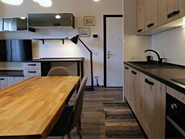 Appartamento in vendita a Milano MI