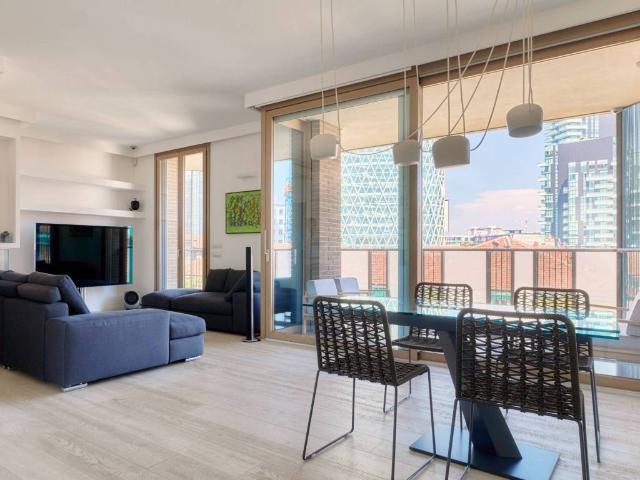 Appartamento in vendita a Milano MI