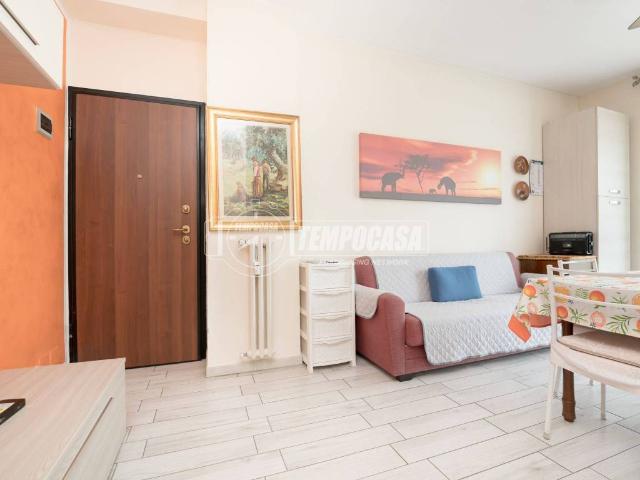 Appartamento in vendita a Milano MI
