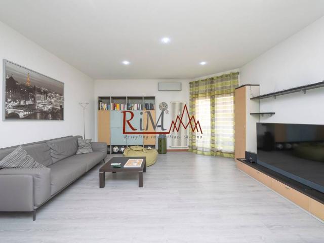 Appartamento in vendita a Milano MI