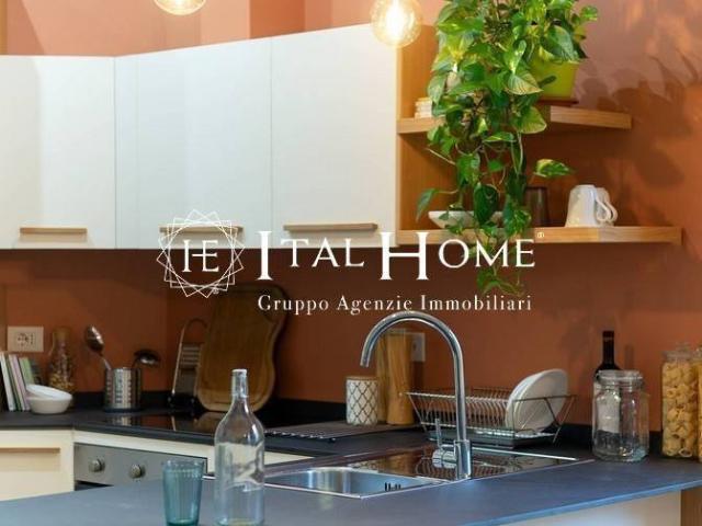 Appartamento in vendita a Milano MI