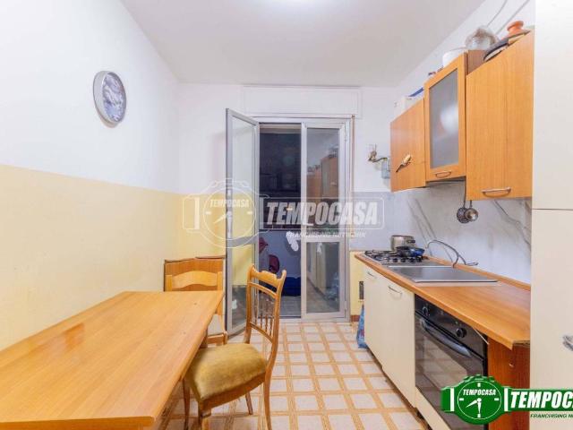 Appartamento in vendita a Milano MI
