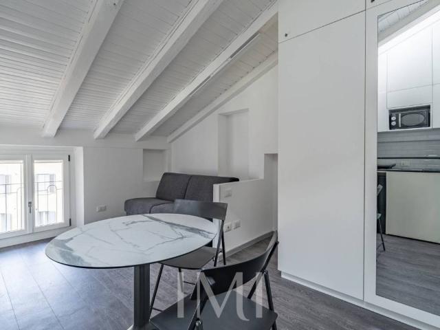 Appartamento in vendita a Milano MI