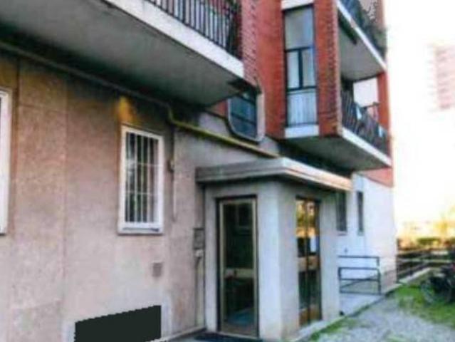Appartamento in vendita a Milano MI