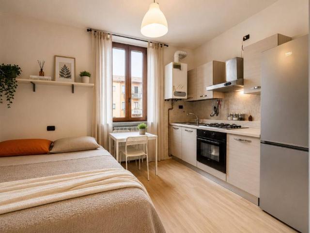 Appartamento in vendita a Milano MI