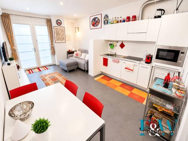Appartamento in vendita a Milano MI