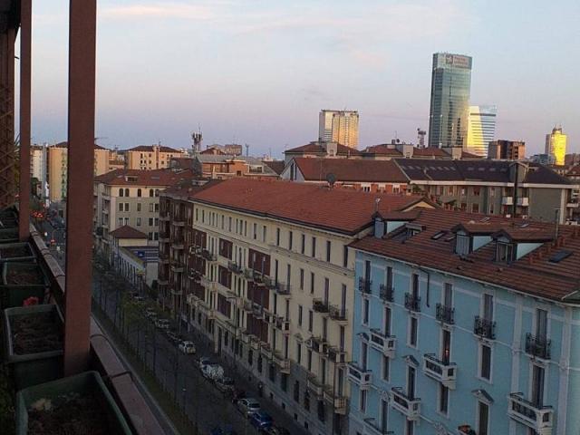 Appartamento in vendita a Milano MI