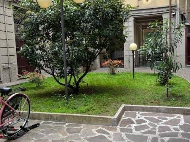 Appartamento in vendita a Milano MI