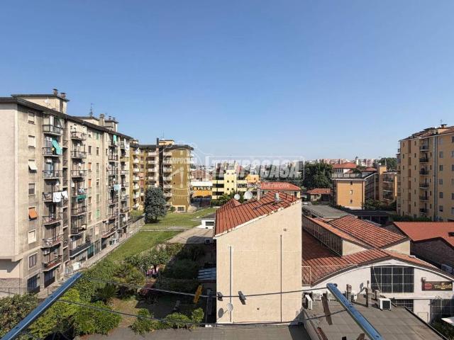 Appartamento in vendita a Milano MI