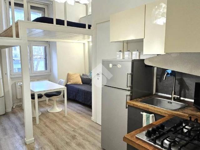 Appartamento in vendita a Milano MI