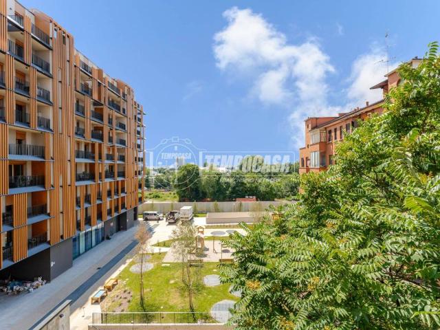 Appartamento in vendita a Milano MI