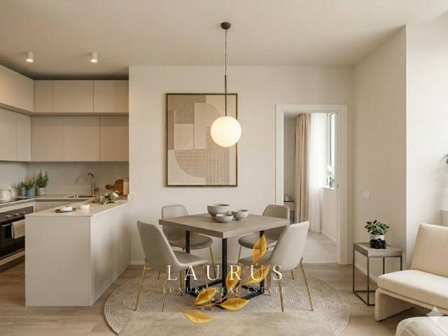 Appartamento in vendita a Milano MI