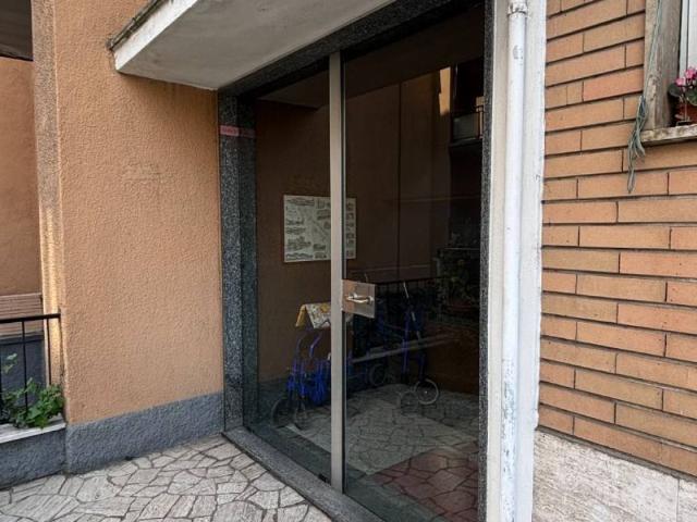 Appartamento in vendita a Milano MI