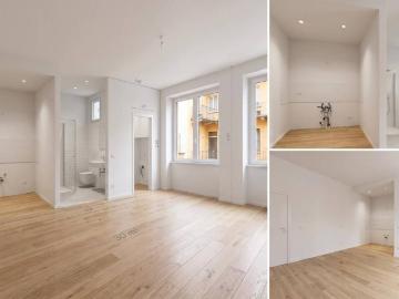 Appartamento in vendita a Milano MI