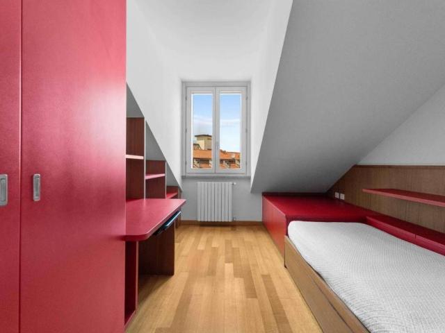 Appartamento in vendita a Milano MI