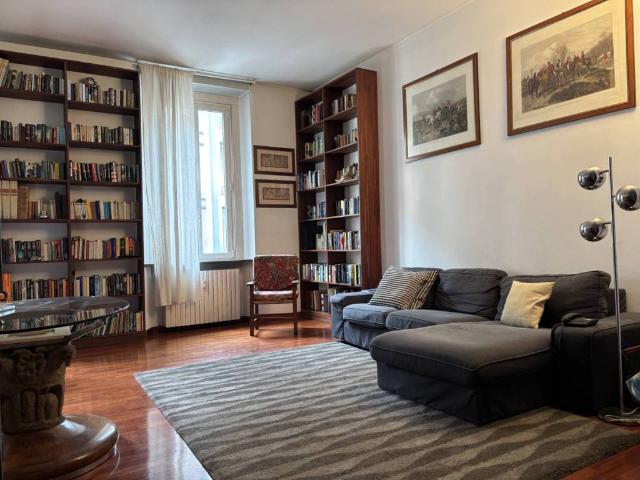 Appartamento in vendita a Milano MI
