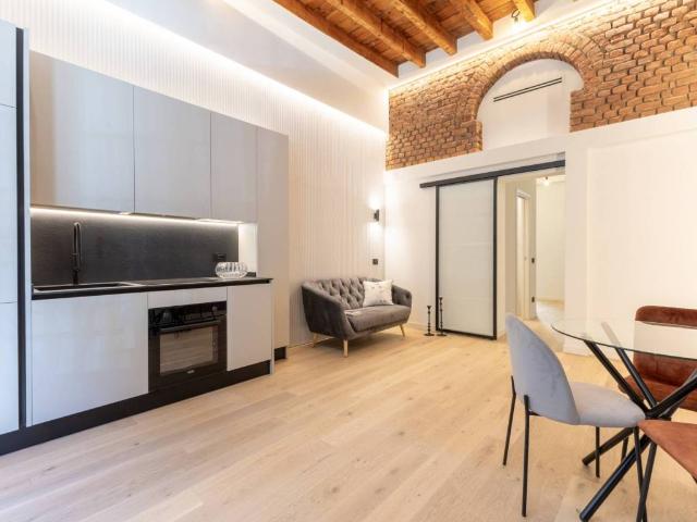 Appartamento in vendita a Milano MI